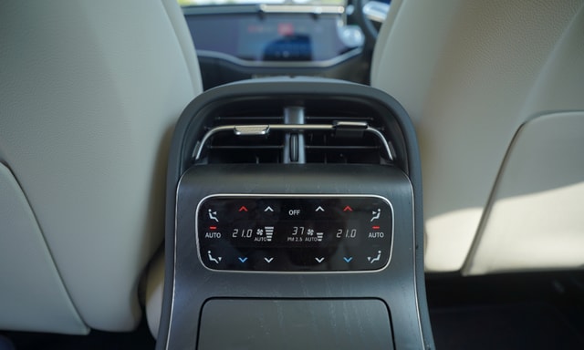 Mercedes E Class Rear Ac Mercedes E Class Rear Ac