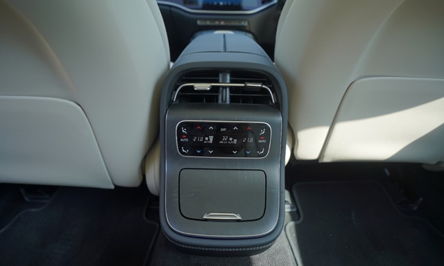 Mercedes E Class Rear Usb Mercedes E Class Rear Usb