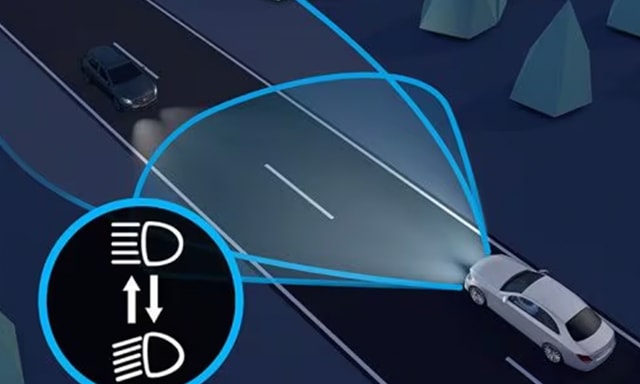 Mercedes Benz Eqa Equipment Assistancesystems Adaptive Highbeam Assist Mercedes Benz Eqa Equipment Assistancesystems Adaptive Highbeam Assist