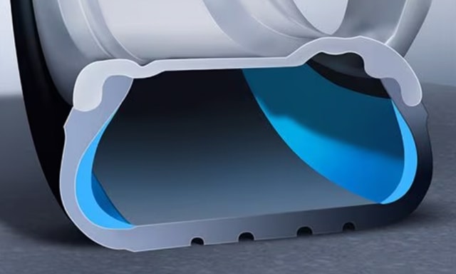 Mercedes Benz Eqa Equipment Chasiss Run Flat Tyres Mercedes Benz Eqa Equipment Chasiss Run Flat Tyres