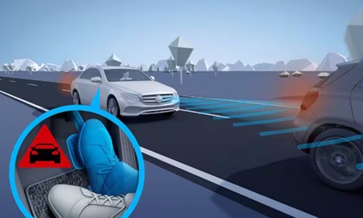 Mercedes Benz Eqa Equipment Safety Comfort Active Brake Assist Mercedes Benz Eqa Equipment Safety Comfort Active Brake Assist