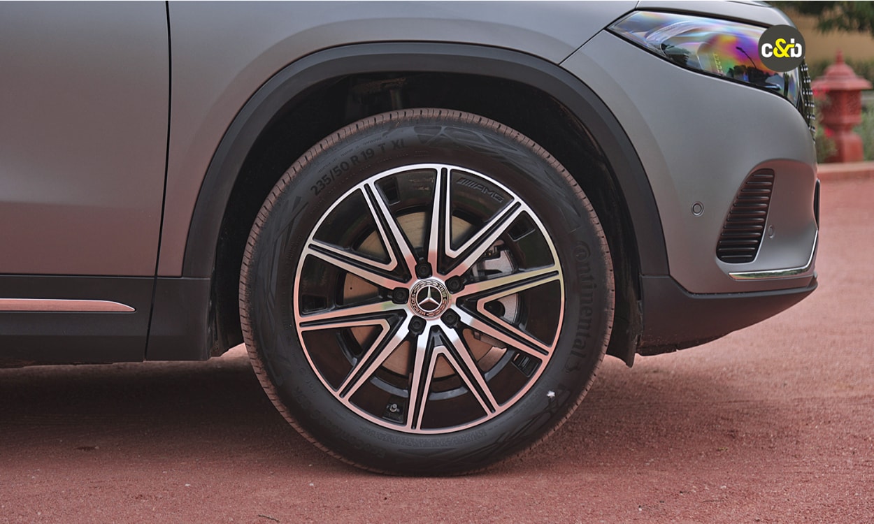 Mercedes Benz Eqa Disc Mercedes Benz Eqa Disc