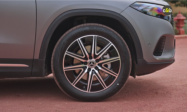 Mercedes Benz Eqa Disc Mercedes Benz Eqa Disc