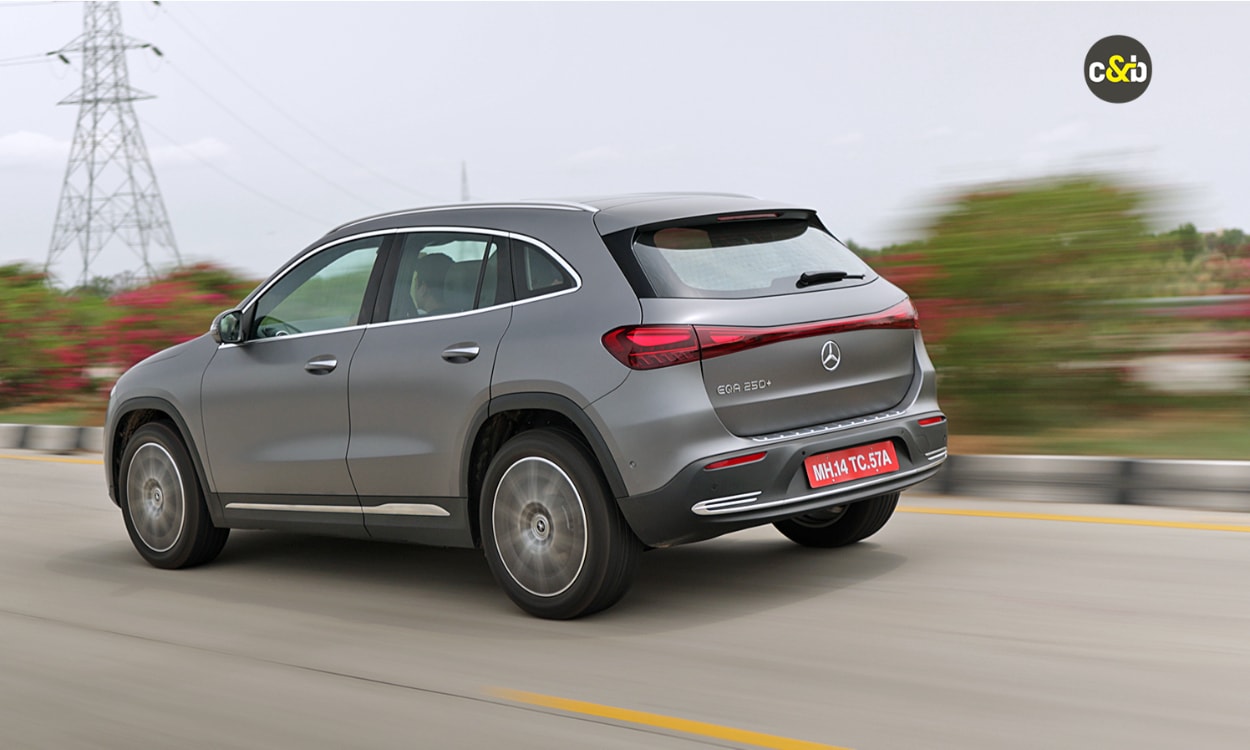 Mercedes Benz Eqa Rideview1 Mercedes Benz Eqa Rideview1