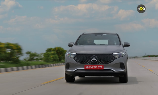 Mercedes Benz Eqa Rideview 2 Mercedes Benz Eqa Rideview 2