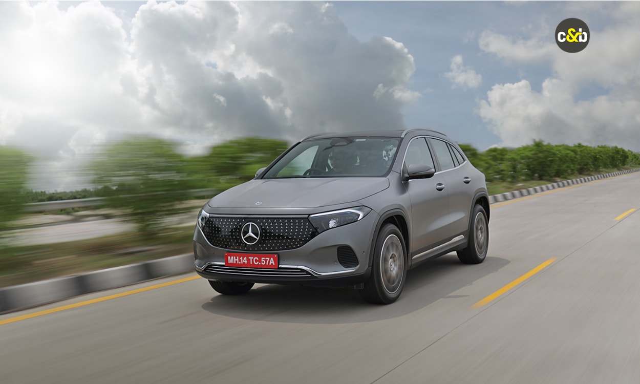 Mercedes Benz Eqa Rideview 4 Mercedes Benz Eqa Rideview 4