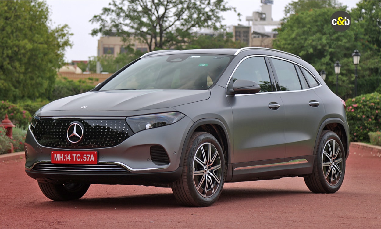 Mercedes Benz Eqa Style Mercedes Benz Eqa Style