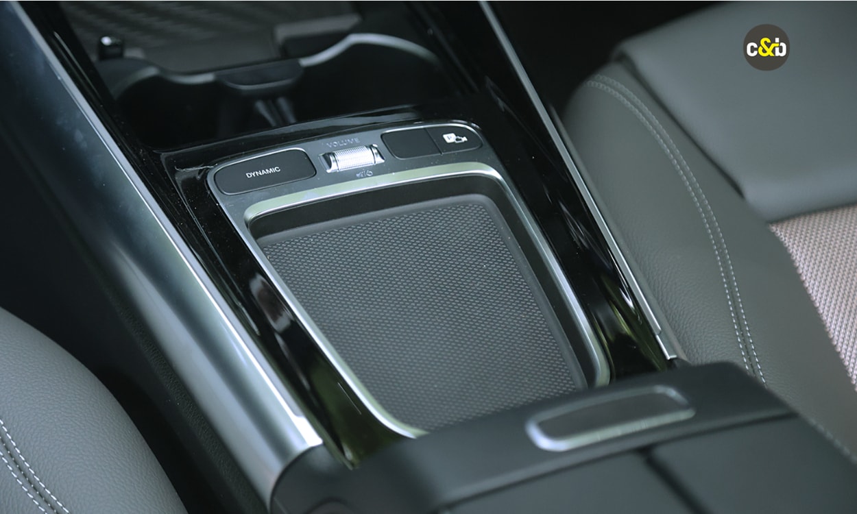 Mercedes Benz Eqa Charger Mercedes Benz Eqa Charger