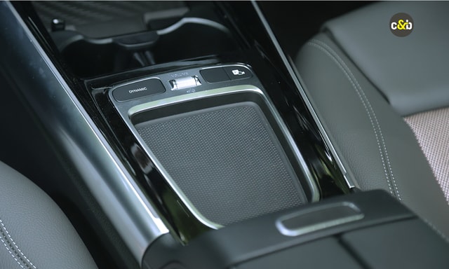 Mercedes Benz Eqa Charger Mercedes Benz Eqa Charger