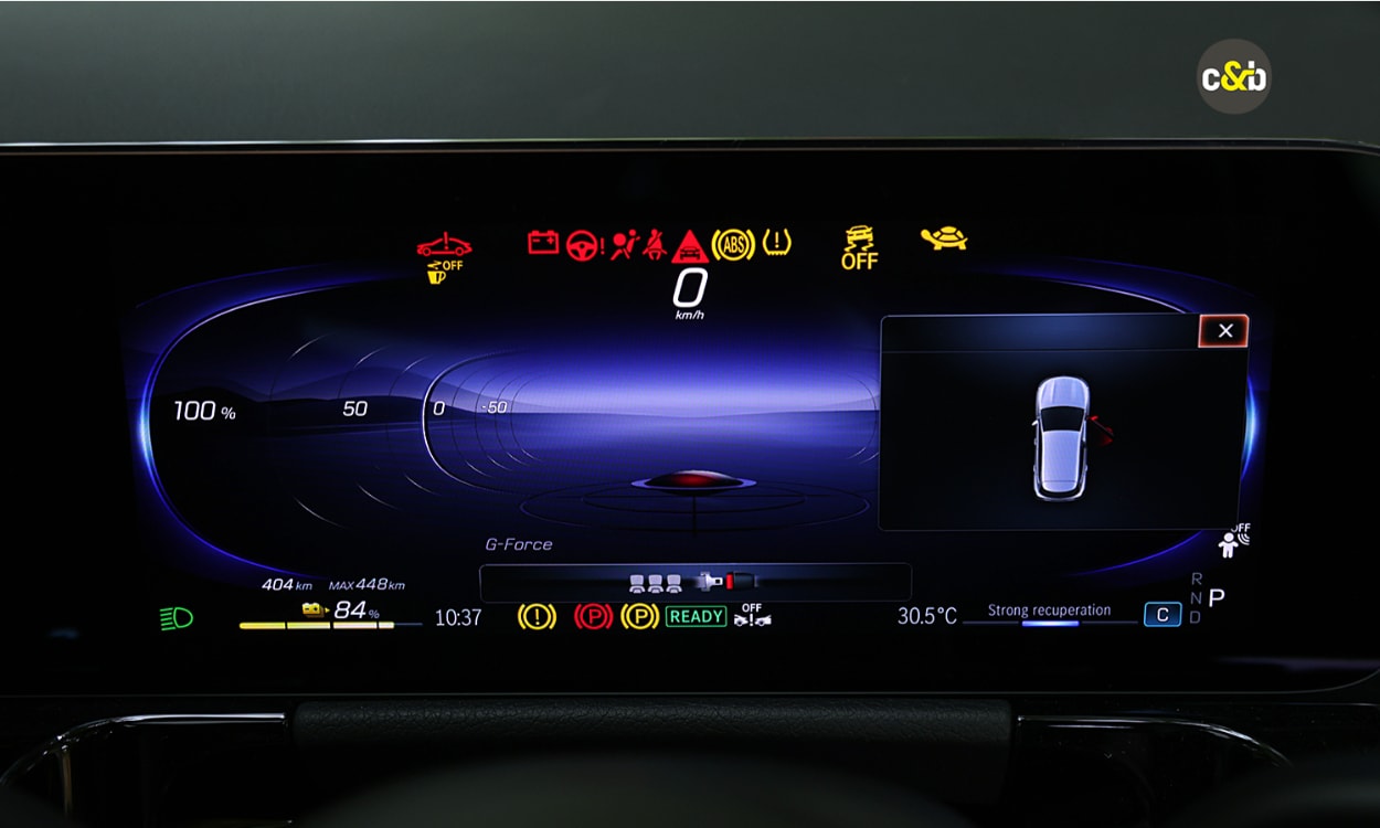 Mercedes Benz Eqa Tpms Mercedes Benz Eqa Tpms