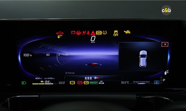 Mercedes Benz Eqa Tpms Mercedes Benz Eqa Tpms