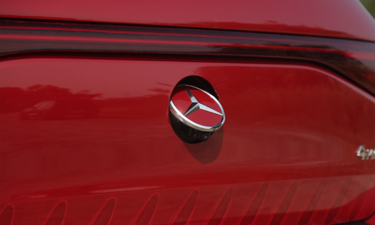 Mercedes Benz Eqb Mercedes Benz Eqb