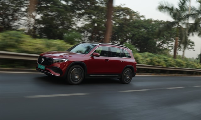 Mercedes Benz Eqb Rideview Mercedes Benz Eqb Rideview