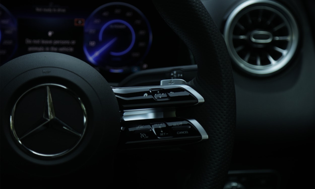 Mercedes Benz Eqb Features 2 Mercedes Benz Eqb Features 2