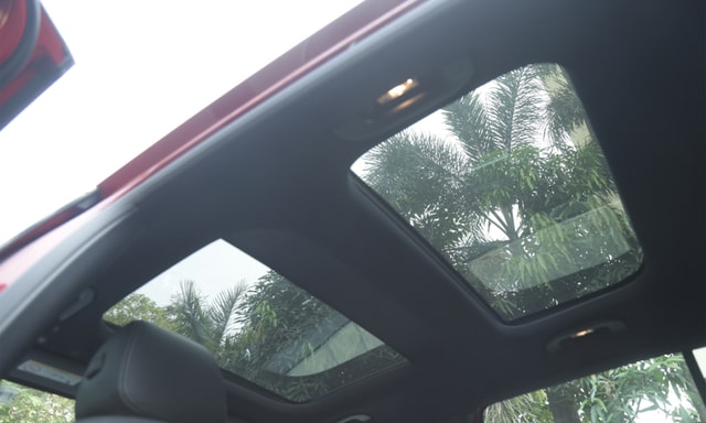 Mercedes Benz Eqb Sunroof Mercedes Benz Eqb Sunroof