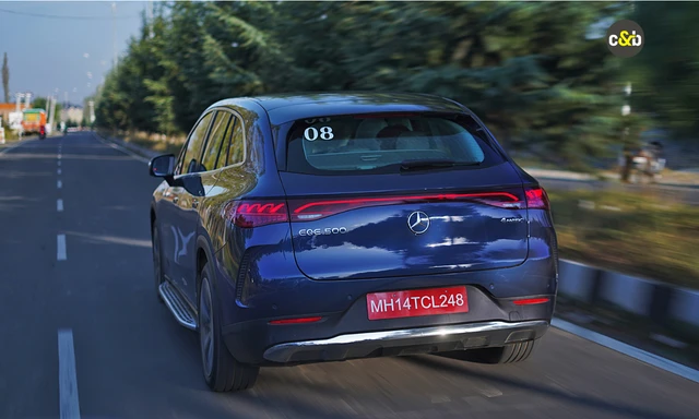 Mercedes Benz Eqe Rideview Mercedes Benz Eqe Rideview