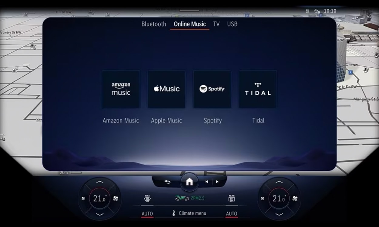 Mercedes Benz Eqe Suv X294 Equipment Hotspot Mbux Entertainment Mercedes Benz Eqe Suv X294 Equipment Hotspot Mbux Entertainment