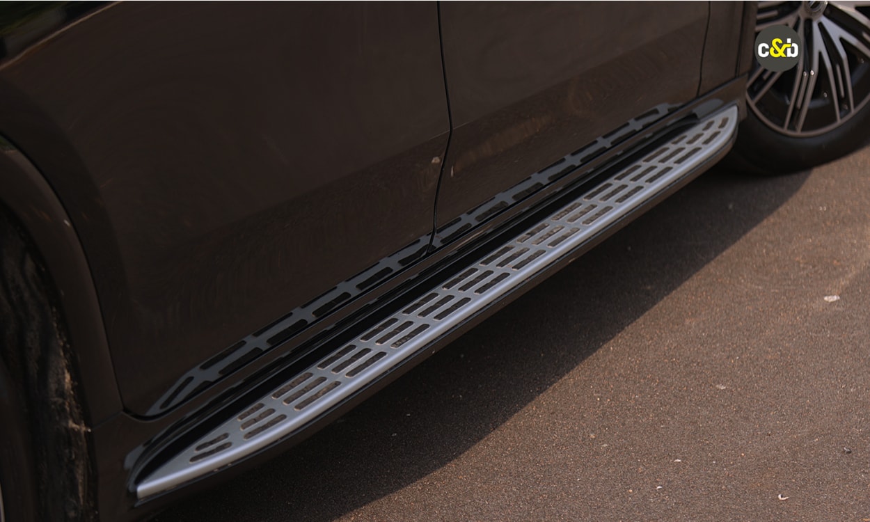 Mercedes Benz Eqs Foot Rest Mercedes Benz Eqs Foot Rest images