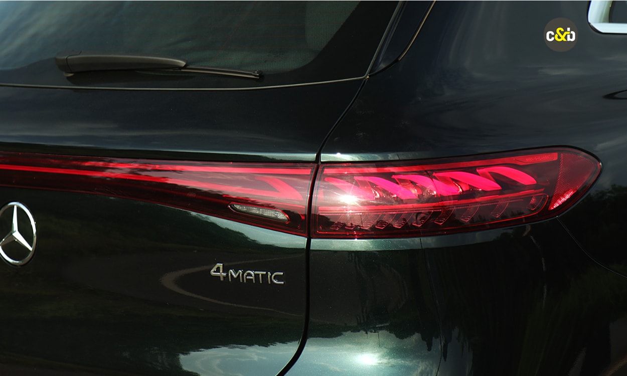 Mercedes Benz Eqs Taillight Mercedes Benz Eqs Taillight images