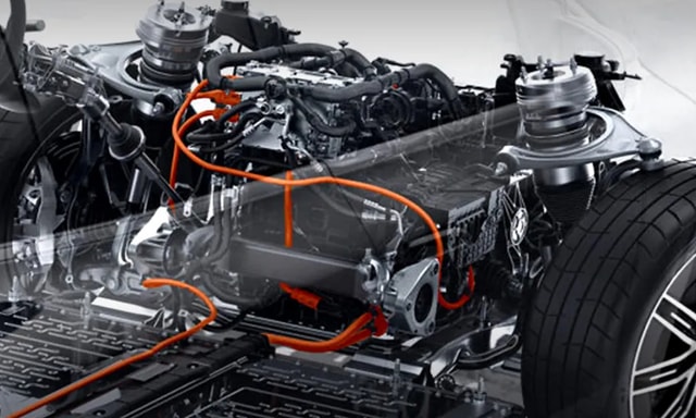 2025 Eqs Suv Engine 2025 Eqs Suv Engine