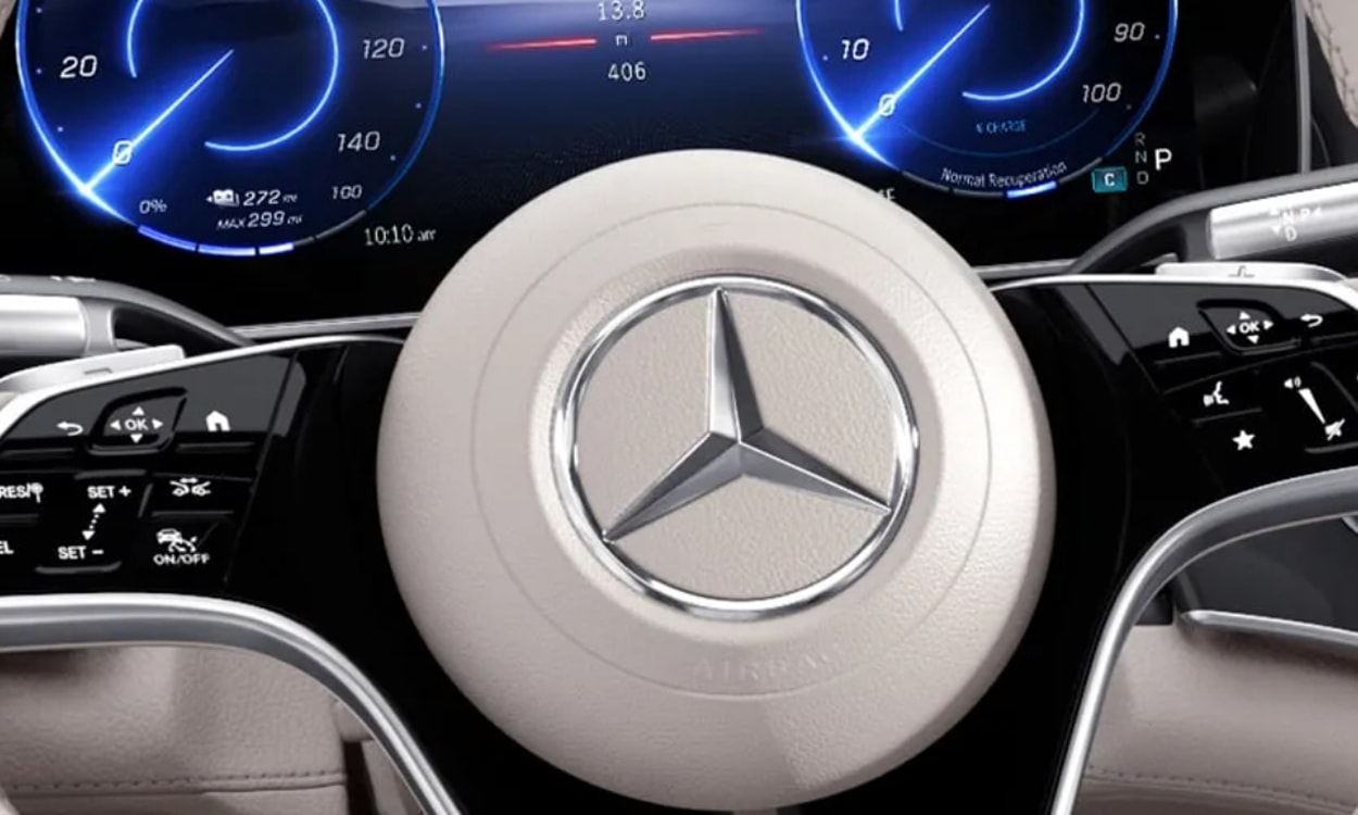 2025 Eqs Suv Technology 2025 Eqs Suv Technology images