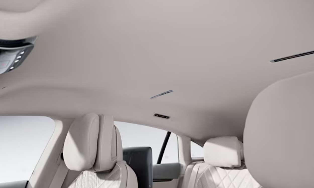 2025 Mercedes Benz Eqs Suv Headrest 2025 Mercedes Benz Eqs Suv Headrest images