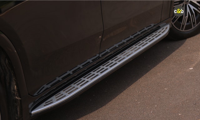 Mercedes Benz Eqs Foot Rest Mercedes Benz Eqs Foot Rest