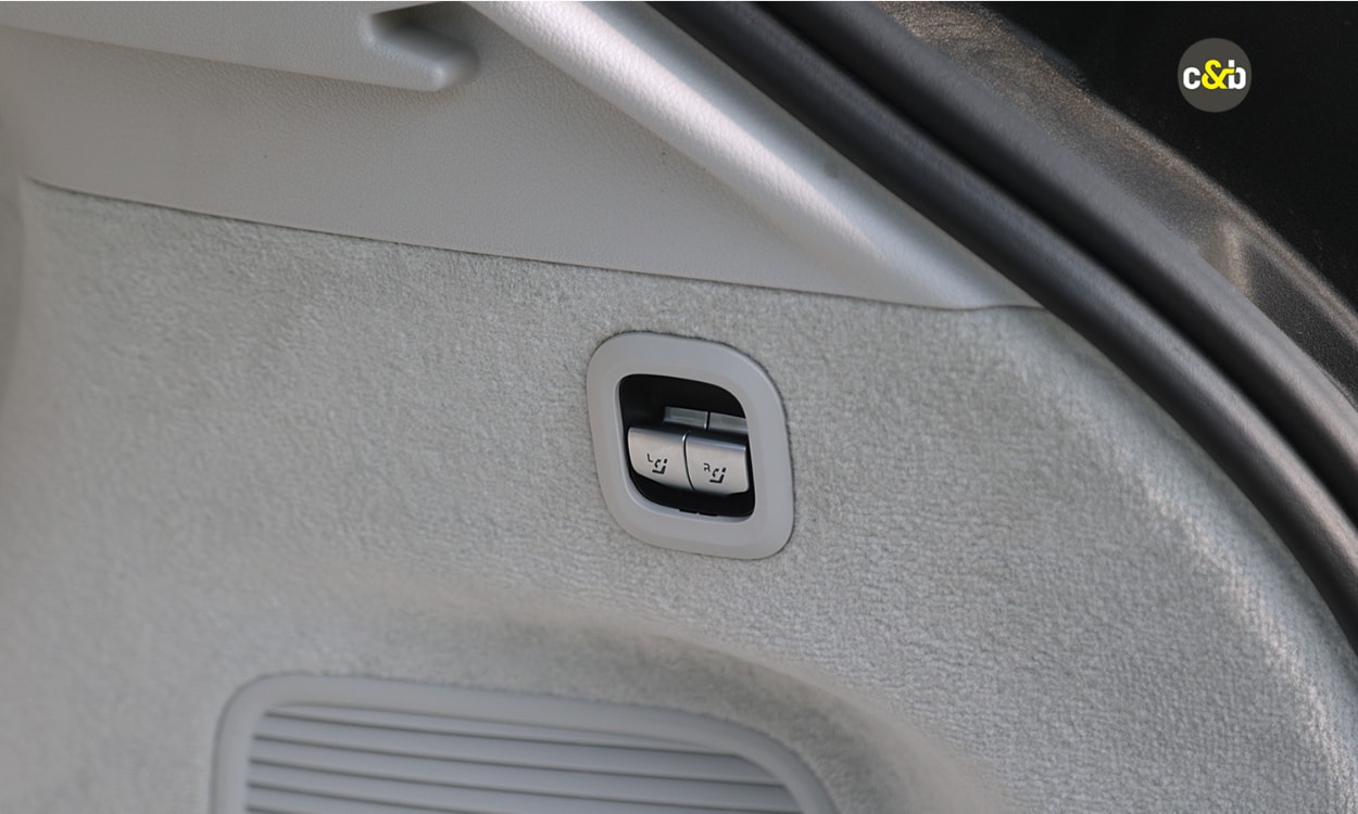 Mercedes Benz Eqs Features Mercedes Benz Eqs Features images