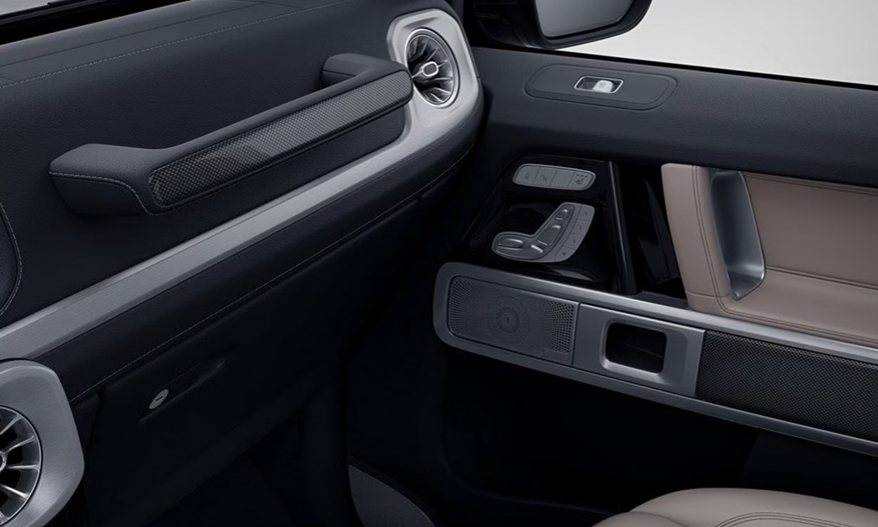 Mercedes Benz G Class Mercedes Benz G Class