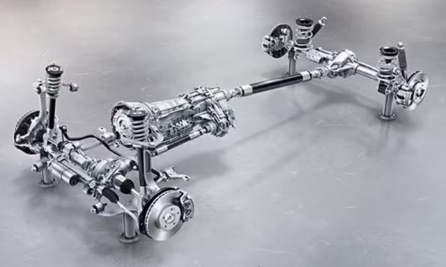 Mercedes Benz G Class 9g Tronic Mercedes Benz G Class 9g Tronic