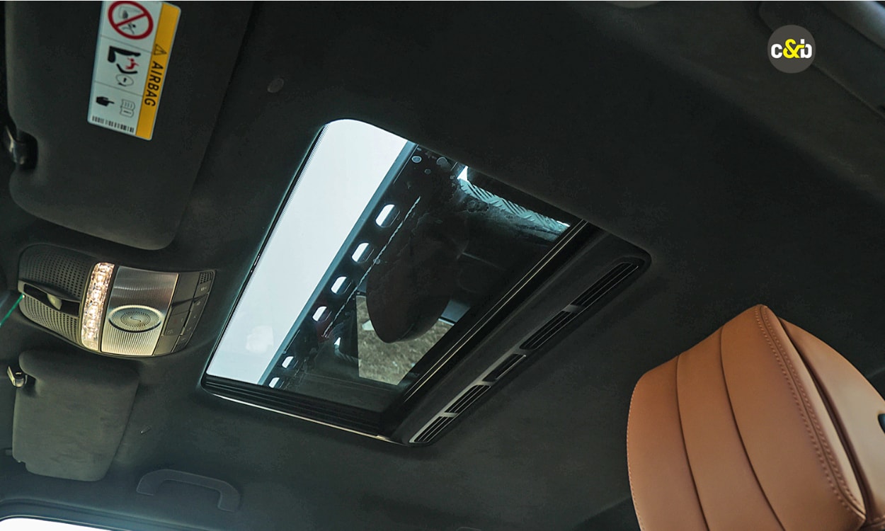 Mercedes Benz G400 Dsunroof Mercedes Benz G400 Dsunroof