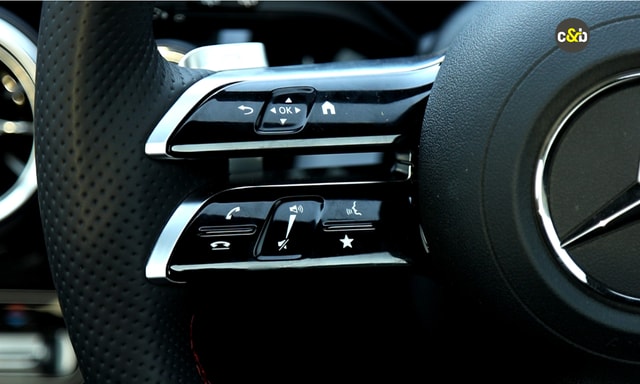 Mercedes Benz Gla 220d Mounted Audio Mercedes Benz Gla 220d Mounted Audio