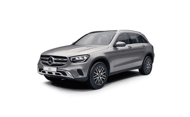Mercedes Benz Glc Mercedes Benz Glc