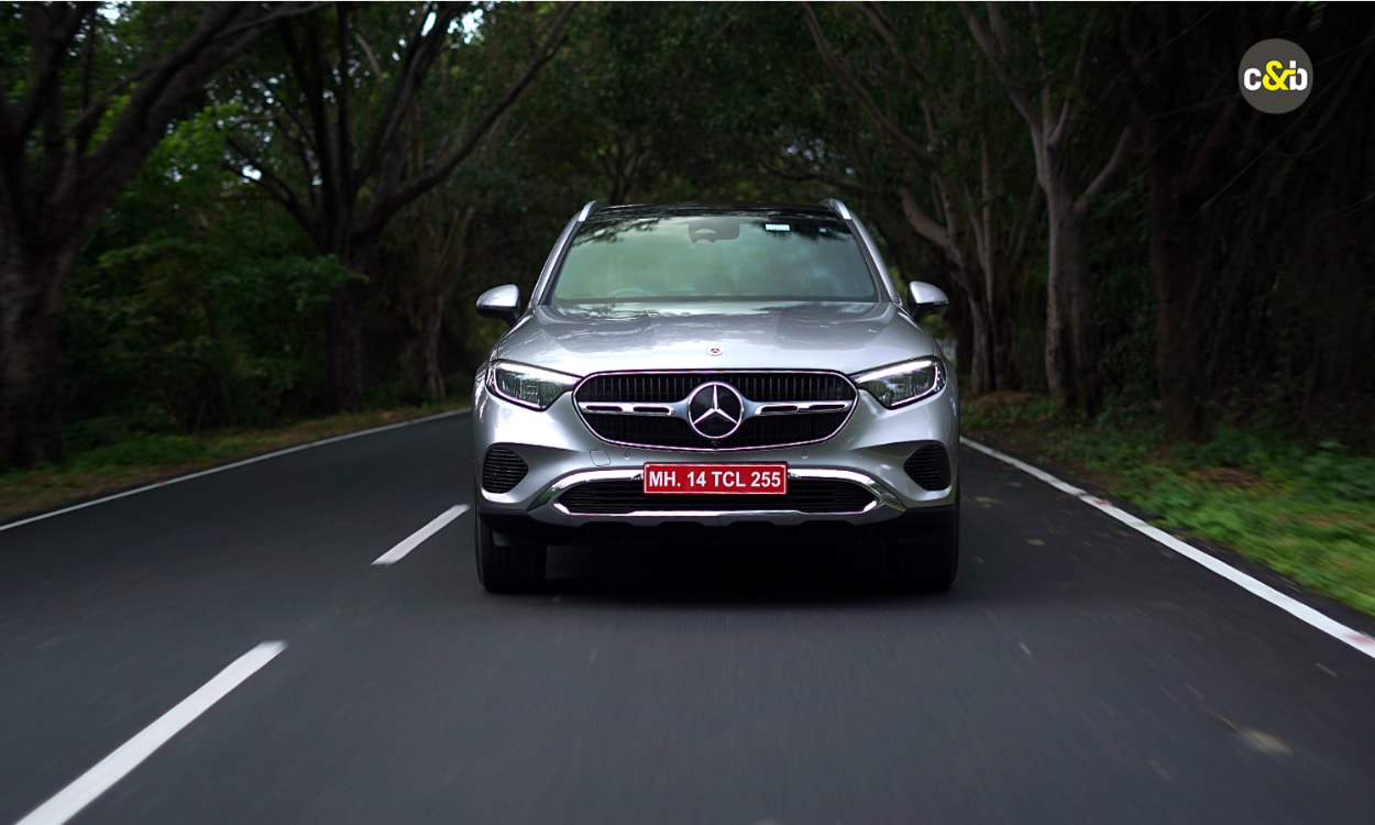 Mercedes Benz Glc Rideview Mercedes Benz Glc Rideview