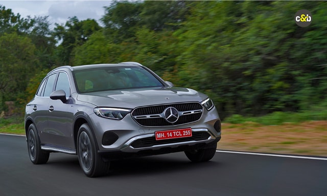 Mercedes Benz Glc Rideview 1 Mercedes Benz Glc Rideview 1