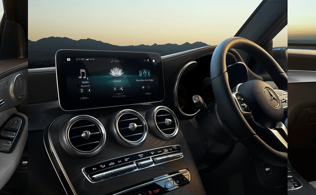 Mercedes Benz Audio Ac Mercedes Benz Audio Ac