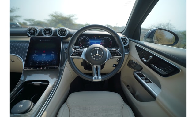 Mercedes Benz Glc Dashboard Mercedes Benz Glc Dashboard