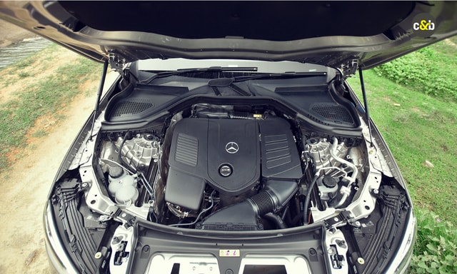 Mercedes Benz Glc Engine Mercedes Benz Glc Engine