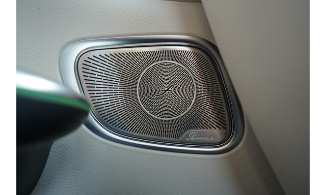 Mercedes Benz Glc Speaker Mercedes Benz Glc Speaker