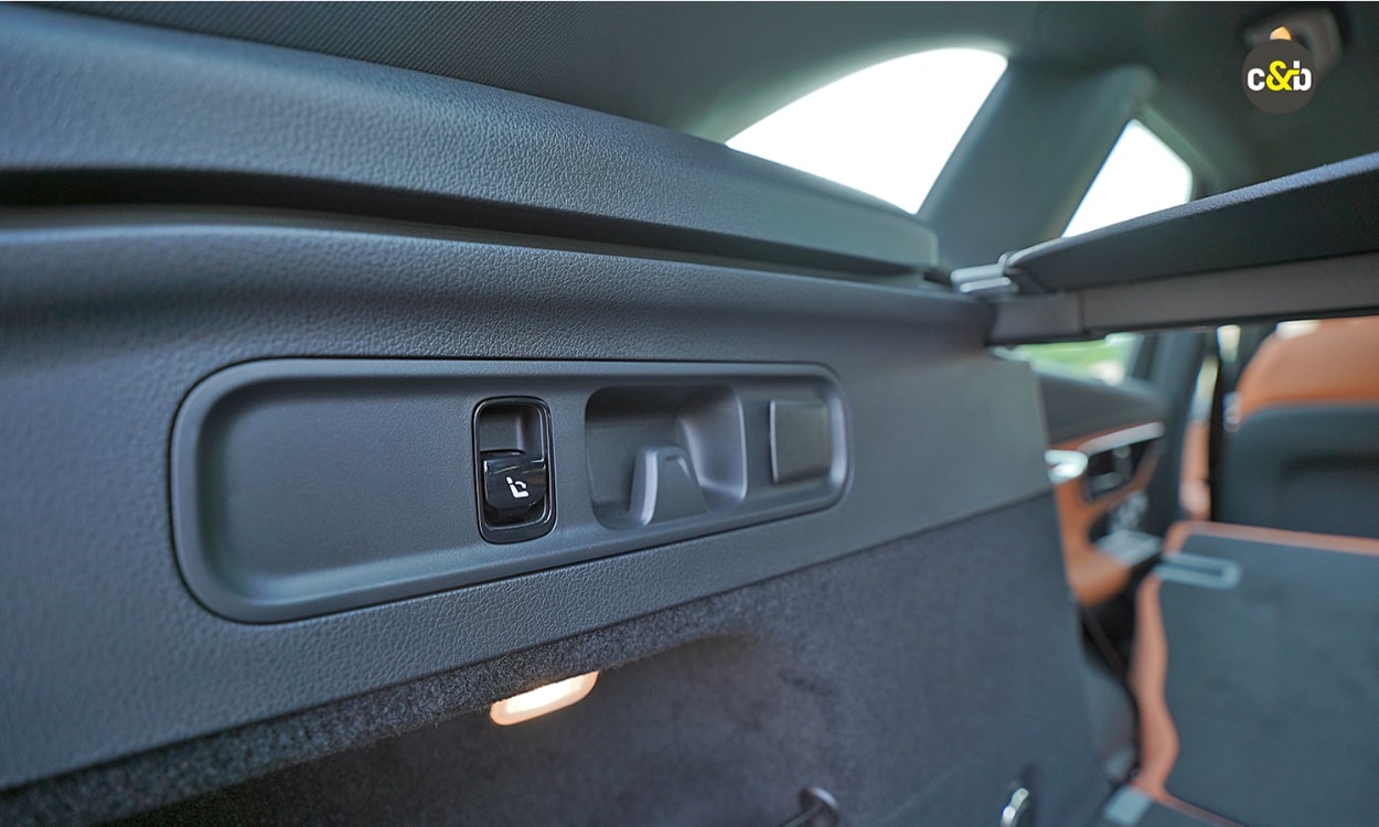 Mercedes Benz Glc Storage Mercedes Benz Glc Storage