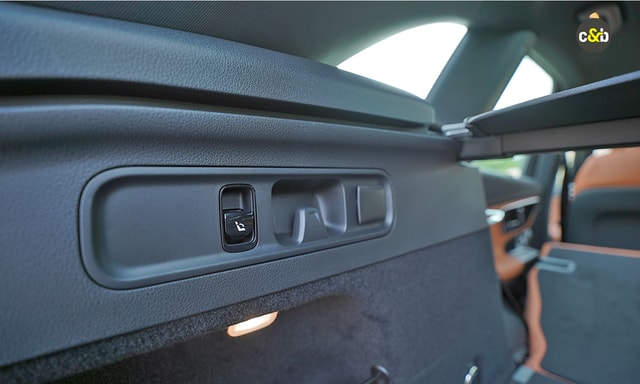 Mercedes Benz Glc Storage Mercedes Benz Glc Storage