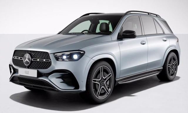 Mercedes Benz Gle Class Amg Line Mercedes Benz Gle Class Amg Line
