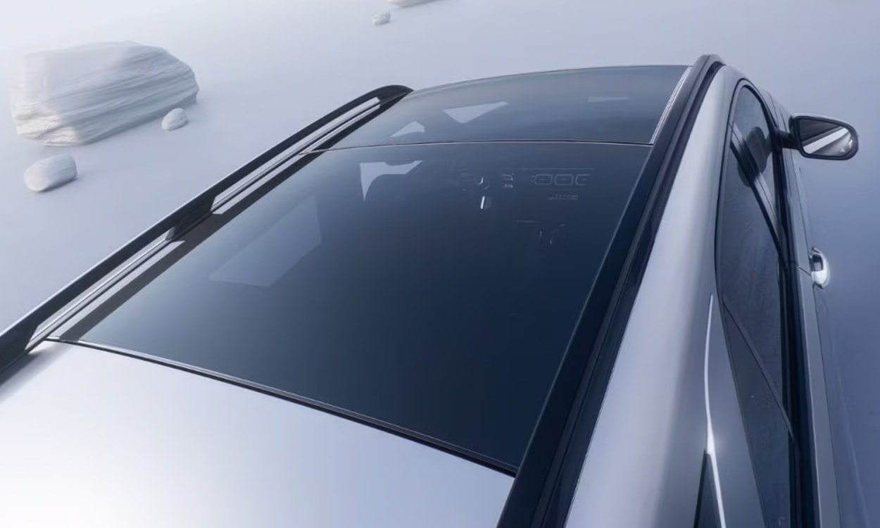 Mercedes Benz Gle Class Exterior Highlights Hotspot Panoramic Sliding Roof Mercedes Benz Gle Class Exterior Highlights Hotspot Panoramic Sliding Roof