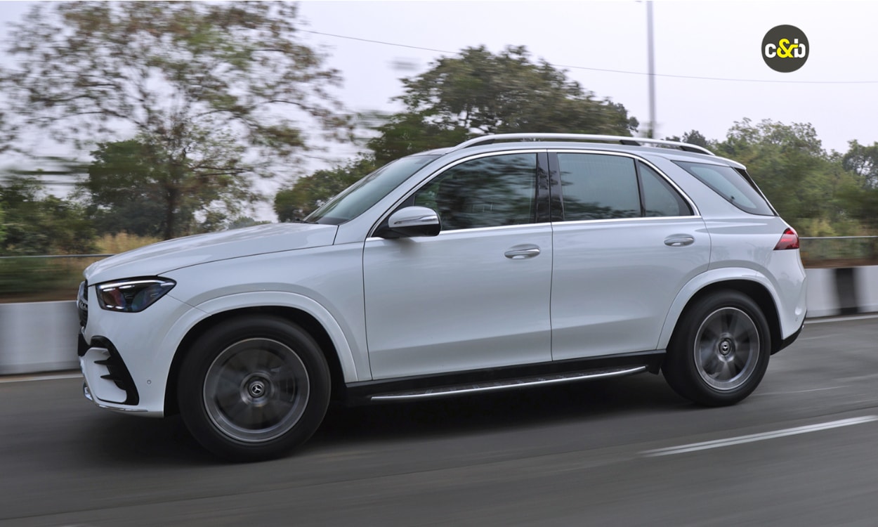 Mercedes Benz Gle Rideview 3 Mercedes Benz Gle Rideview 3
