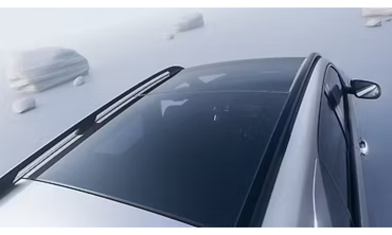 Mercedes Benz Gle Roof Mercedes Benz Gle Roof images