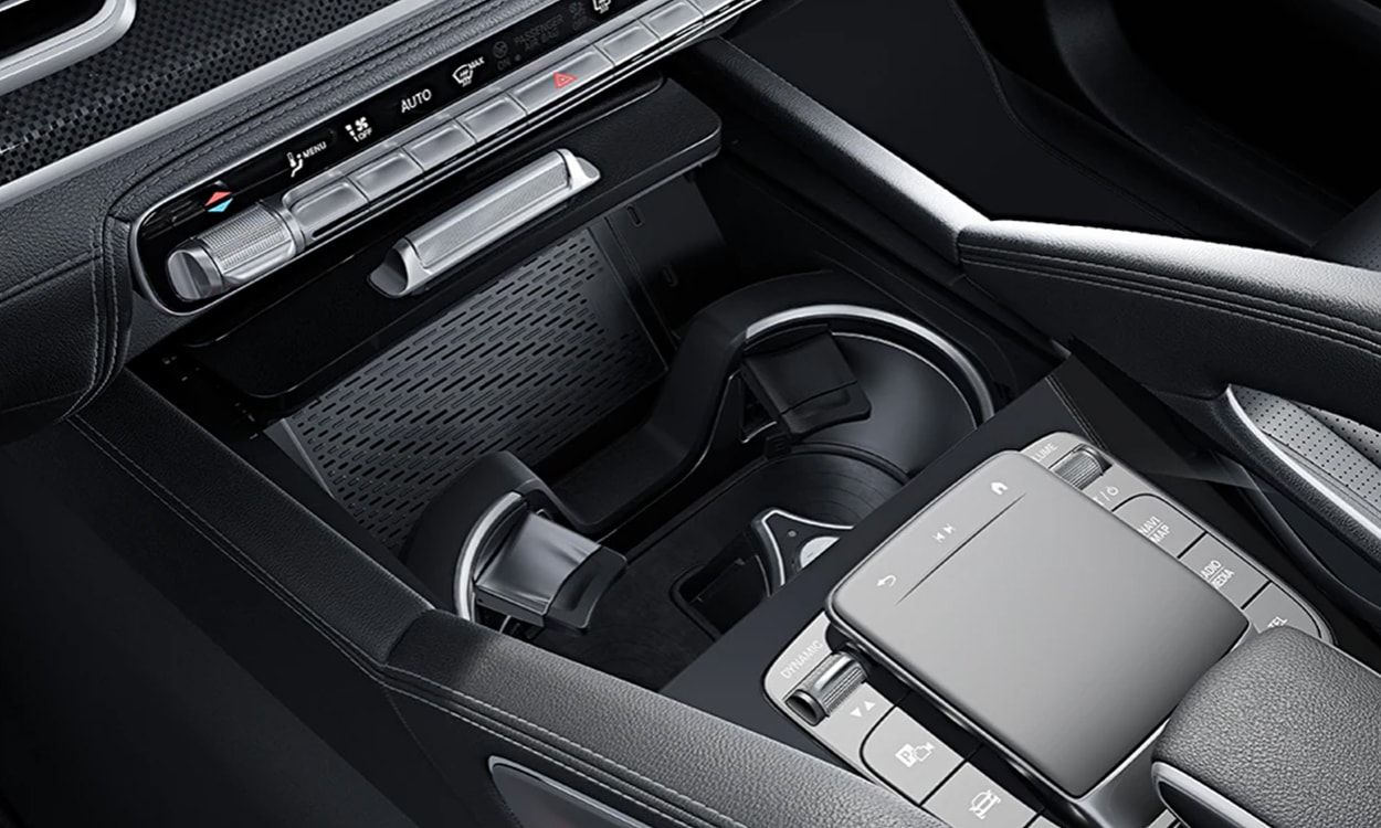 Mercedes Benz Gle Class Cups Holder Mercedes Benz Gle Class Cups Holder