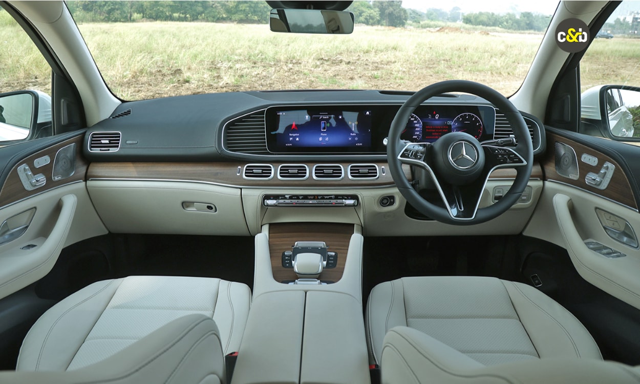 Mercedes Benz Gle Dashboard Mercedes Benz Gle Dashboard