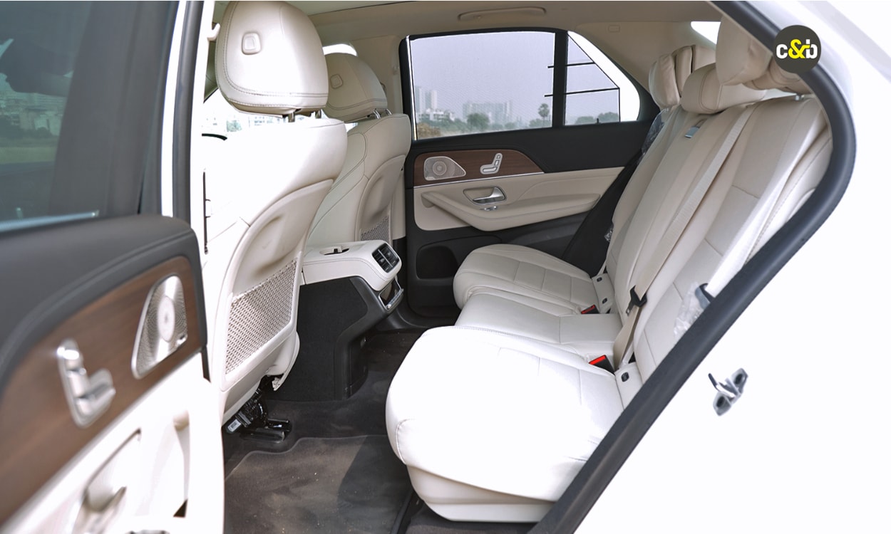 Mercedes Benz Gle Rear Seats Mercedes Benz Gle Rear Seats