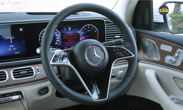 Mercedes Benz Gle Steering Mercedes Benz Gle Steering