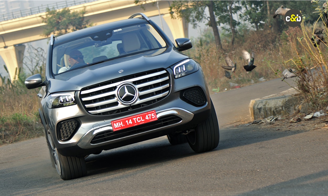 Mercedes Benz Gls Rideview Mercedes Benz Gls Rideview
